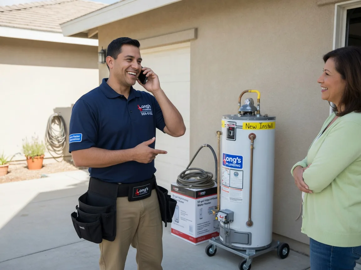 Leak Detection Lakeside, CA FAQs